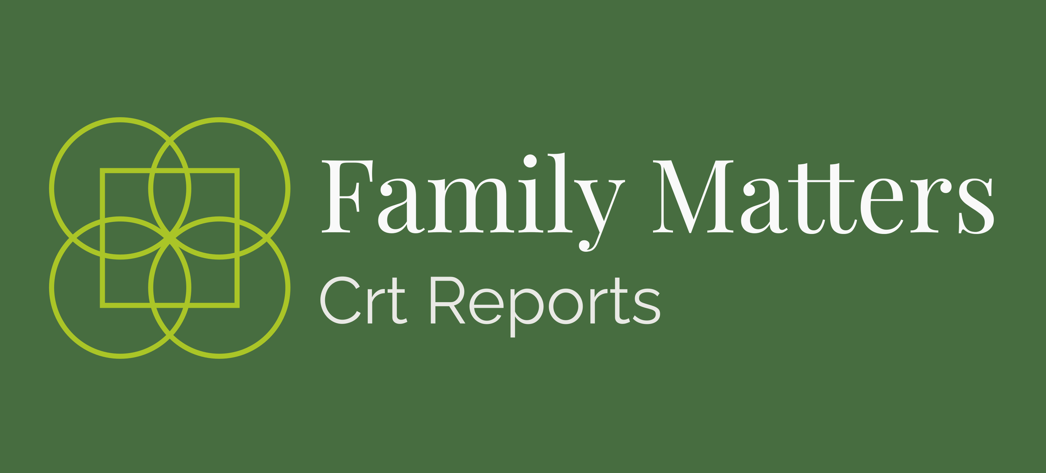 Family Matters – Home